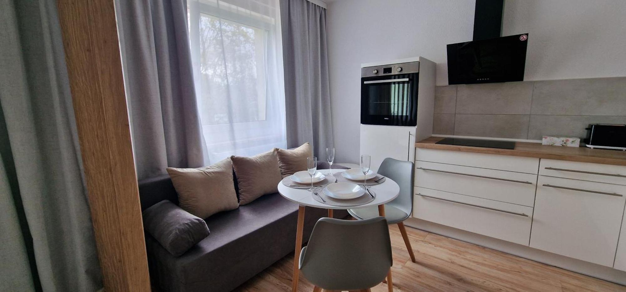 Zentrum Apartment - Oled Tv - Ps4 - Balkon - Parking Chemnitz Exterior foto