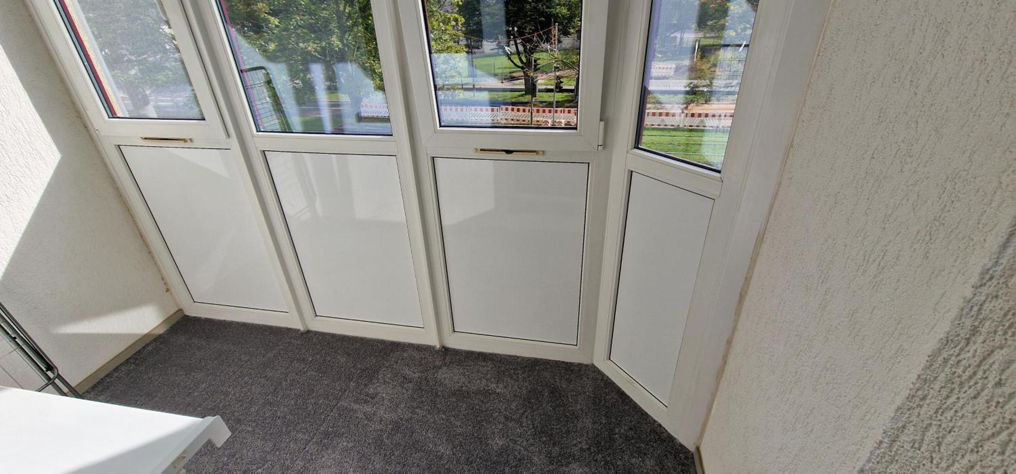 Zentrum Apartment - Oled Tv - Ps4 - Balkon - Parking Chemnitz Exterior foto